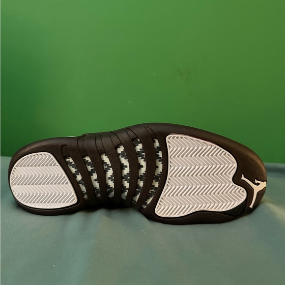 Nike Air Jordan 12 A Ma Maniere Size 9 - Picture 6 of 9